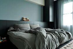 Highgate (D21), Condominium #621678111
